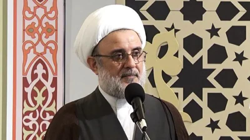 قاووق: نستنزفُ العدو.. وعملياتنا مستمرة