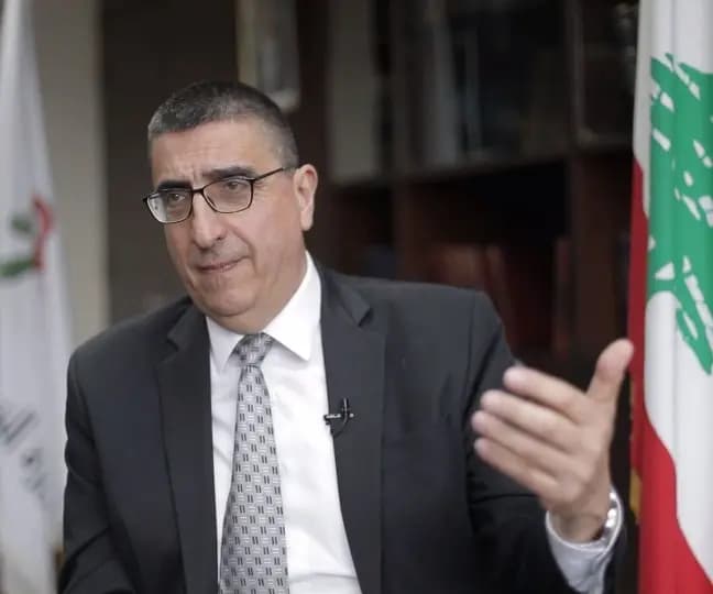 حجار: السيد شخص مسؤول و خطابه كان واقعيًّا