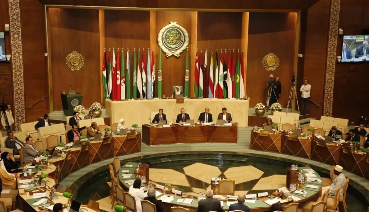 البرلمان العربي يُطالب مجلس حقوق الإنسان بمحاسبة الكيان