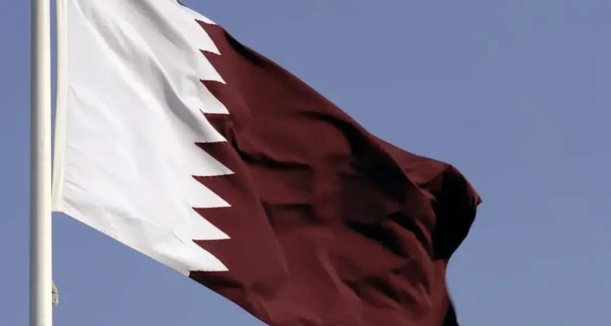 قطر: تواصل القصف يعقّد تأمين إطلاق سراح الرهائن