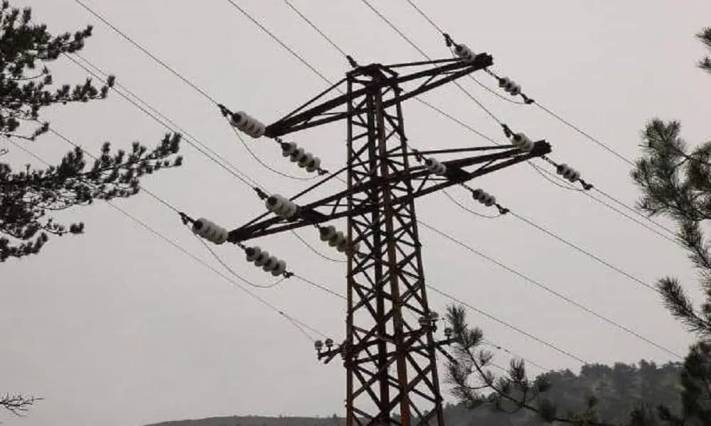 الكهرباء تعود إلى بيروت