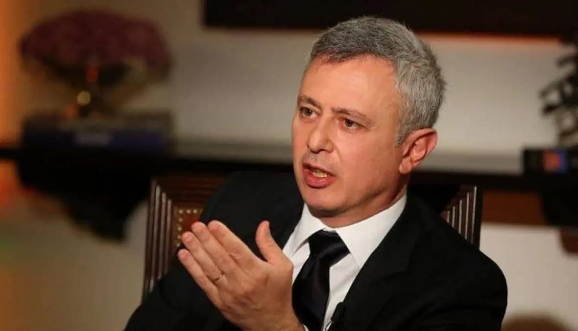 "تطور خطير".. فرنجية: لنتوحد في وجه عدو لا يميّز ولا يرحم