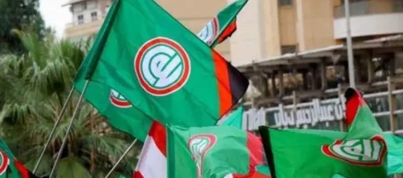 "تهديدًا للأمن والسلام".. حركة أمل تدين استـ.ـهداف المدنيين