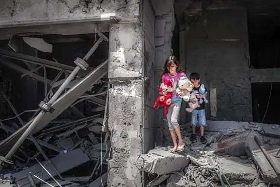 خطابُ السيد: خياراتٌ مفتوحةٌ إلا خيار غزة فانتصارها حاسم