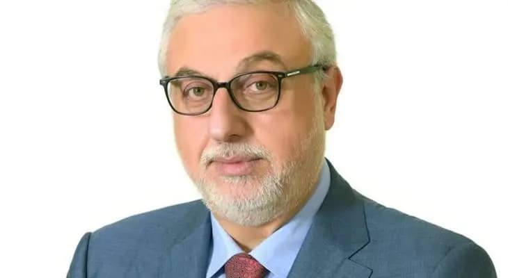 جهاد الصمد: هناك قوى خارجية تمارس لعبة قذرة على لبنان