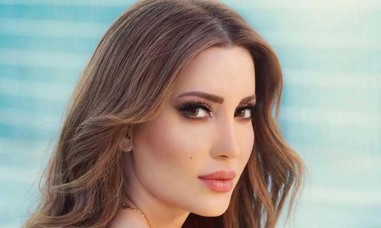 نسرين طافش مهدّدة بدخول السجن.. وهذه هي تهمتها!