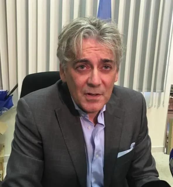 "التصعيد بات واضحًا"... تنينتي: نحض الجميع على وقف إطلاق النار