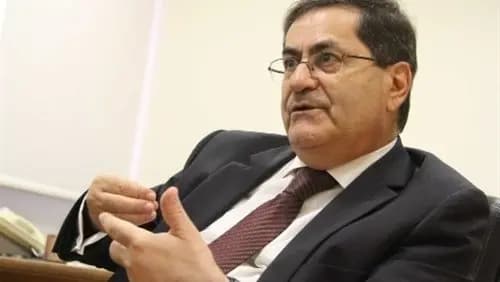 "لتحصين الجبهة الداخلية".. موسى: أسرعوا في انتخاب رئيس