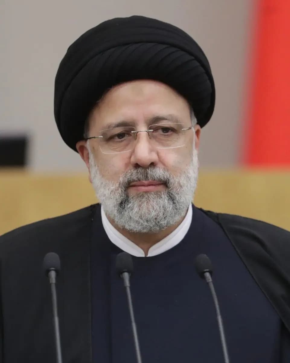 الرئيس الإيراني الى السعودية في هذا اليوم