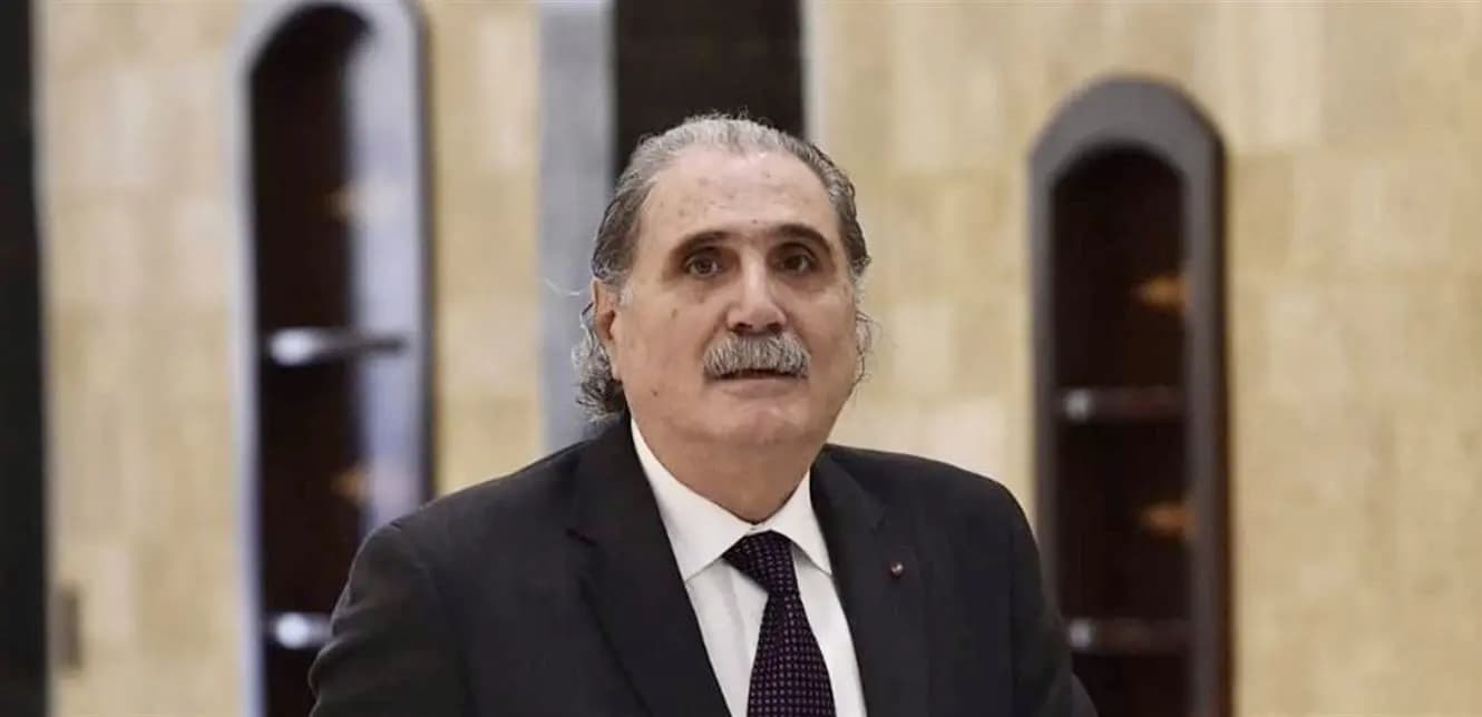 جريصاتي: إنسانيتنا على المحكّ في "مسلخ" غزّة