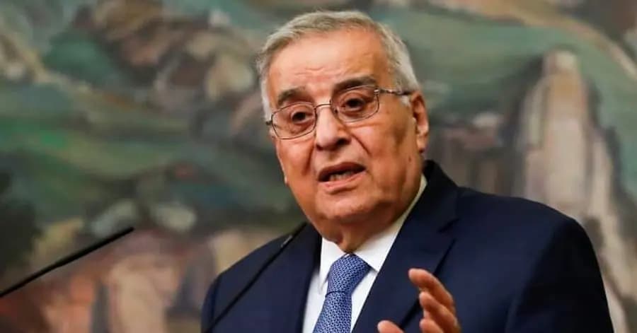 بوحبيب سيواصل اتصالاته ولقاءاته: لبنان لا يسعى للحرب