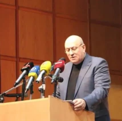 "مـ.ـعركة صبر".. السمان: موقف سوريا لن يتغير