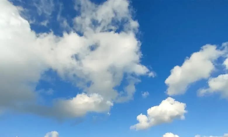 إليكم حال الطقس