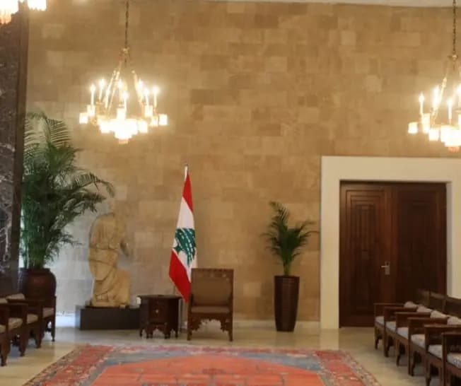 تعديل على أرقام موزعي الهاتف في بعبدا و قصر بيت الدين