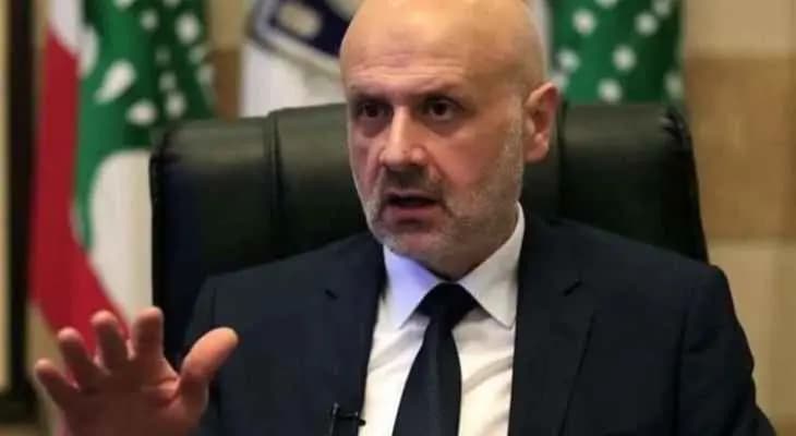 مولوي: واجب الدولة تقديم الخدمات للمواطن بكل شفافية