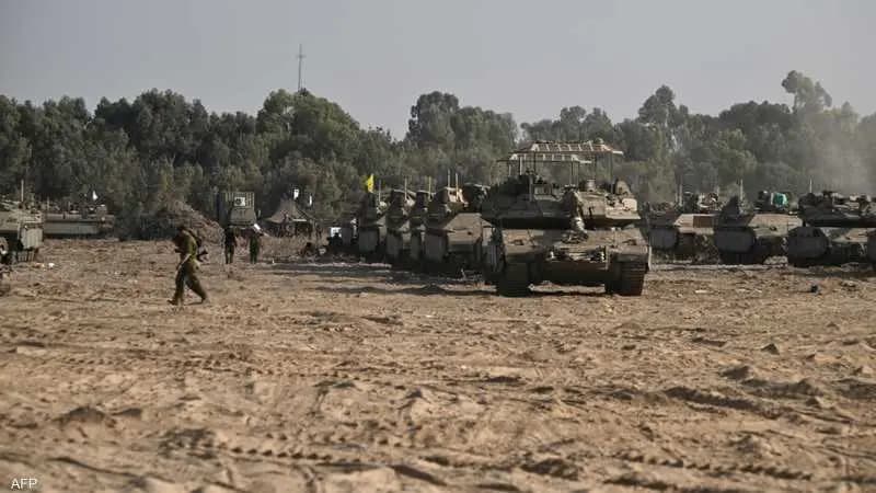 "نيويورك تايمز": "إسرائيل" و"حـ.مـ.اس" على وشك التوصل لاتفاق يتضمّن الإفراج عن 50 أسيرًا