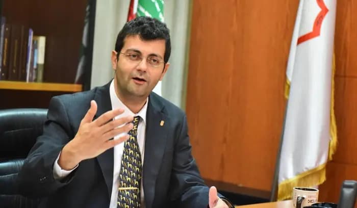 "لا طاقة للبنان على الحرب"...سلوم: لا يوجد مستودعات للدواء في لبنان ولا جهوزية لدينا