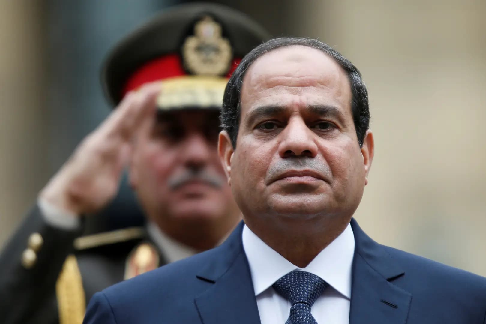 مصر تُقلق "واشنطن"!