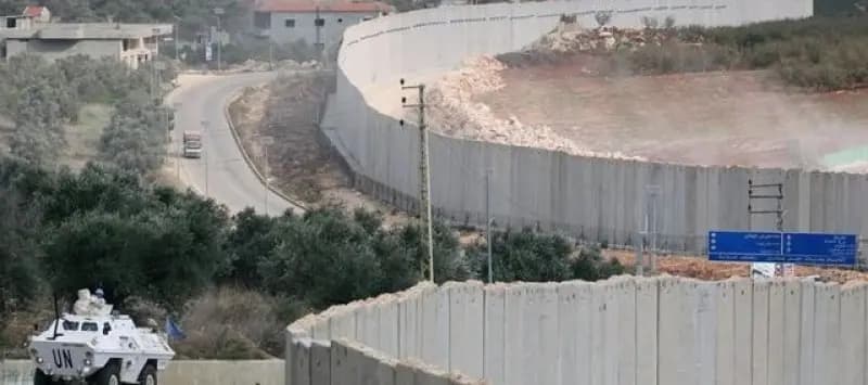 "دعماً لشعبنا الفلسطيني".. المـ.ـقاومة تستهدف موقع "المطلة"