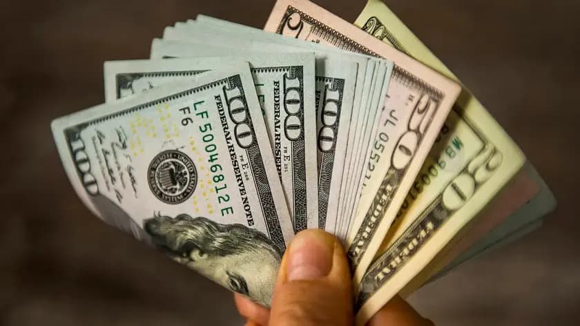 إليكم سعر صرف الدولار مساء اليوم