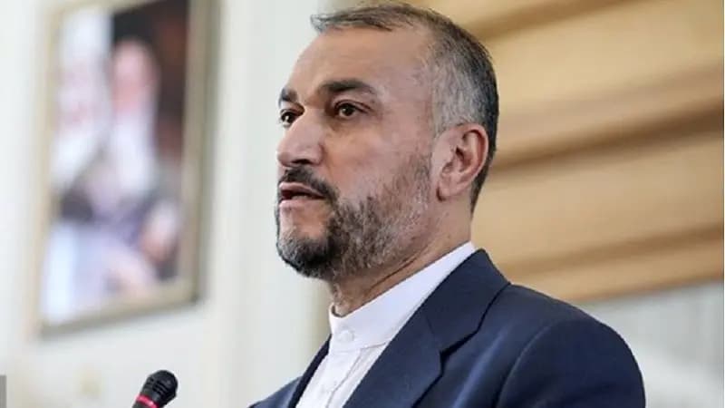 عبد اللهيان: لا مفرّ من توسيع نطاق الحرب