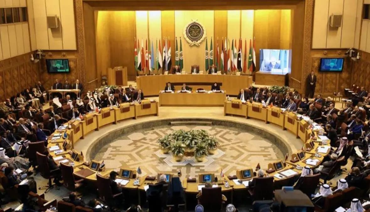 القمة العربية: لوقف نار فوري ورفض لفصل الضفة عن غزة