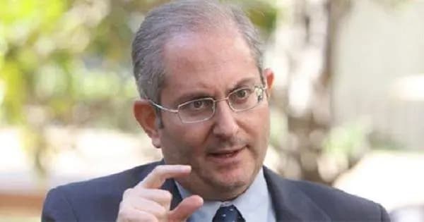 "ما في ابن مرة رح يبقى بلبنان"..شماس يهاجم مشروع الموازنة