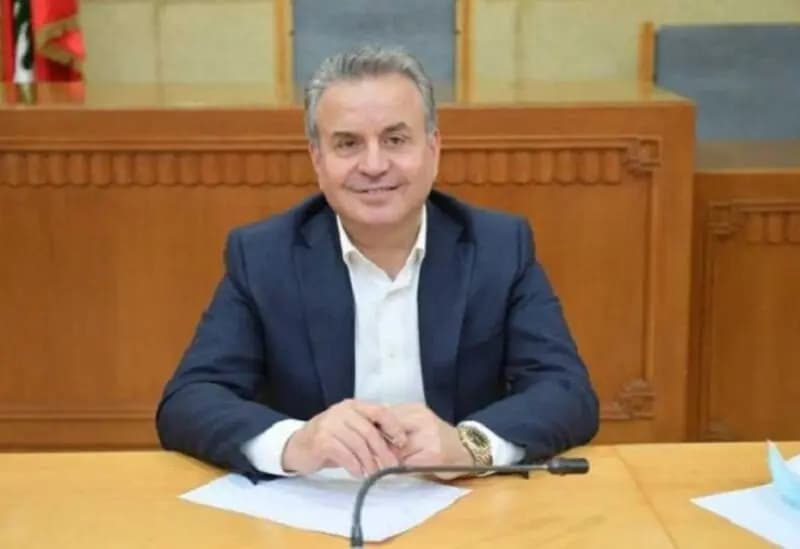 درغام يكشف سبب رفض "التيار" التمديد لقائد الجيش