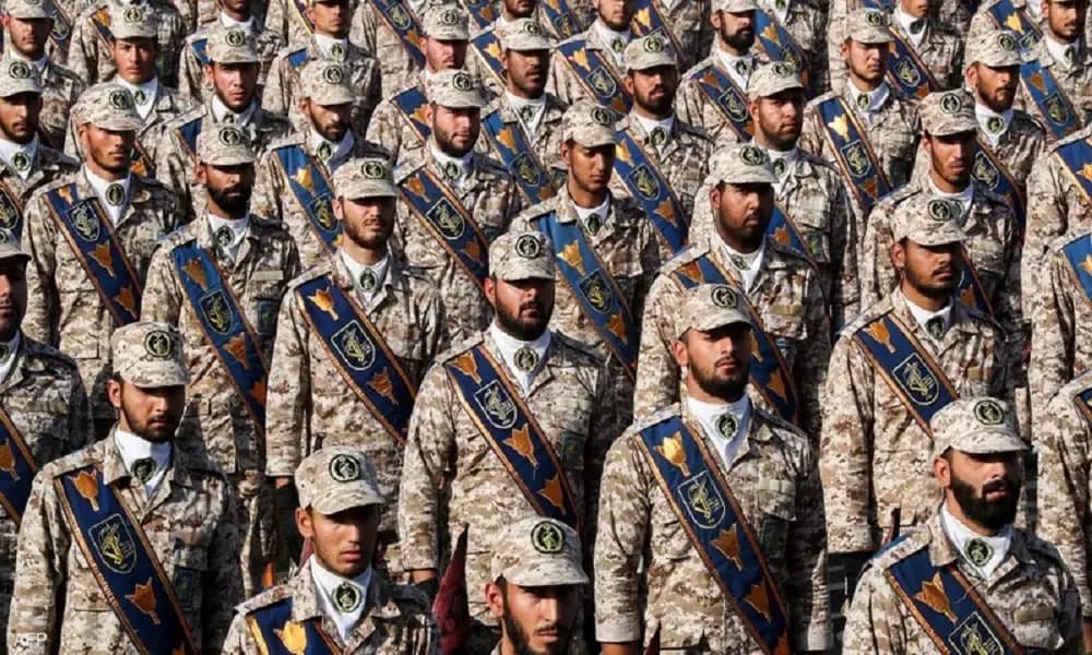 الحرس الثوري: الكيان الصهيوني يقترب من نهايته