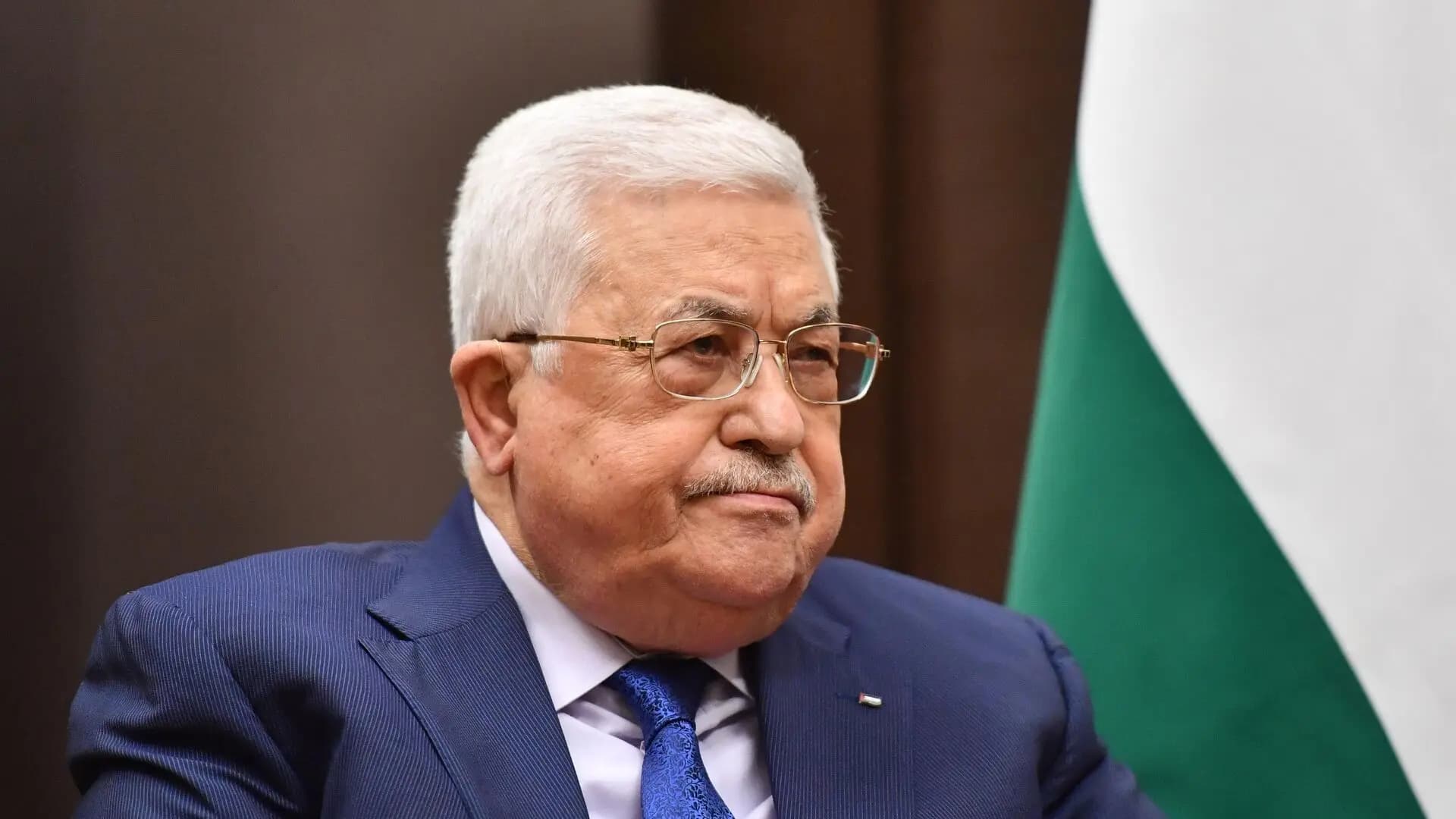 عباس: غزة جزء لا يتجزأ من دولة فلسطين