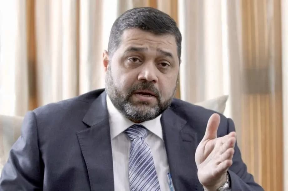 حمدان: بدأنا مسيرة التحرير والعودة لاسترجاع حقوقنا كاملة