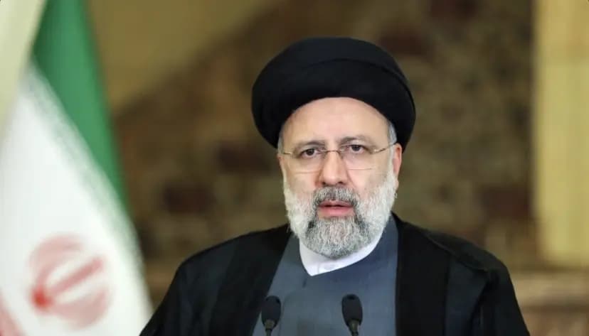 رئيسي: يجب أن تكون غزة ساحة للأفعال