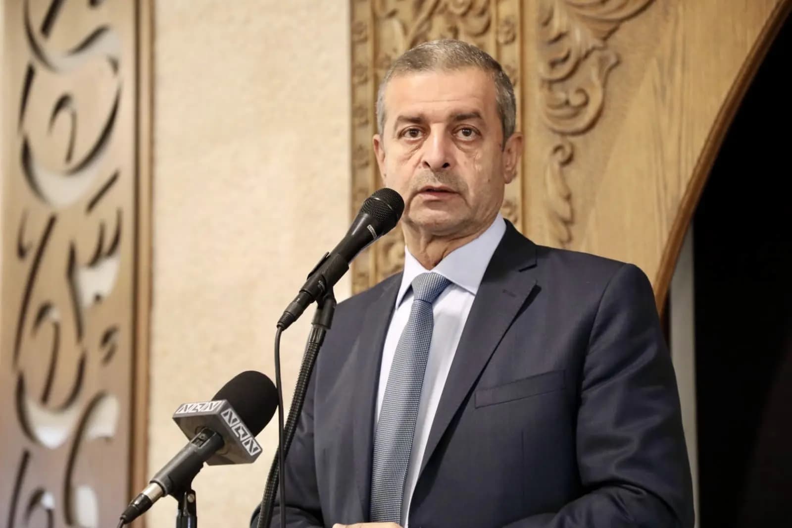 "أنظمة تخلت عن فلسطين".. قبيسي: الأمة العربية غائبة