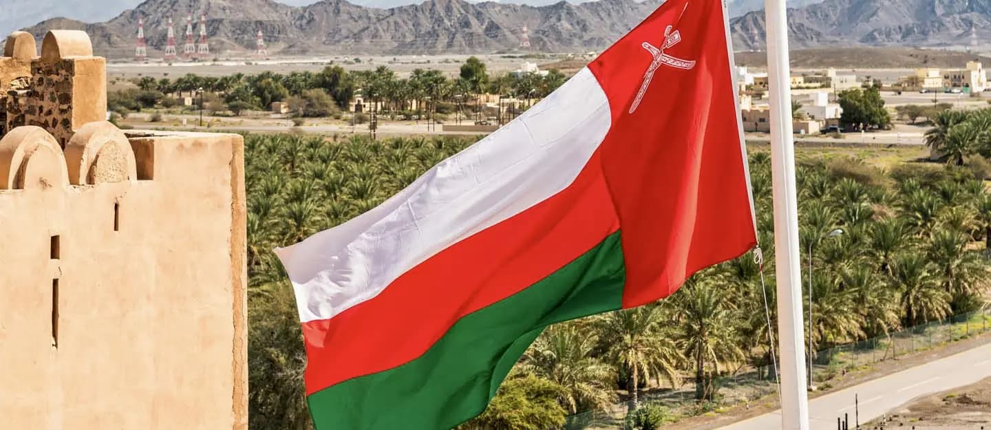 سلطنة عمان تؤكد أهمية وقف العمليات العسكرية في غزة