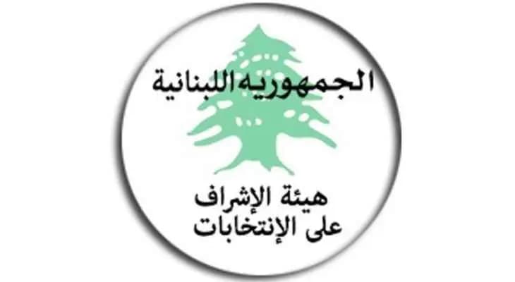 تحديد فترة الصمت الإنتخابي