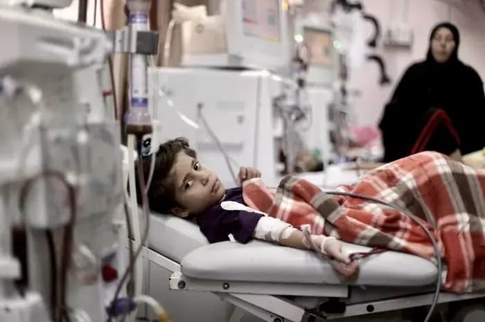 مدير عام المستشفيات بغزة: الاحتلال يمعن في عمليات القتل