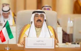 الكويت تدعو إلى وقف العمليات العسكرية في غزة