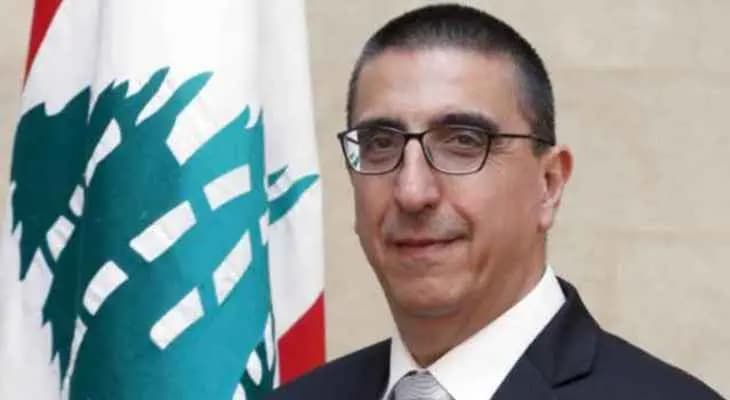 هذا ما دعا إليه حجّار بشأن "ضحايا حادثة زورق طرابلس"