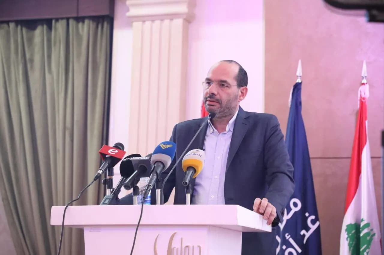 مراد في يوم العمّال: "أنتم مشاعلُ المؤسسات وسفراؤها"
