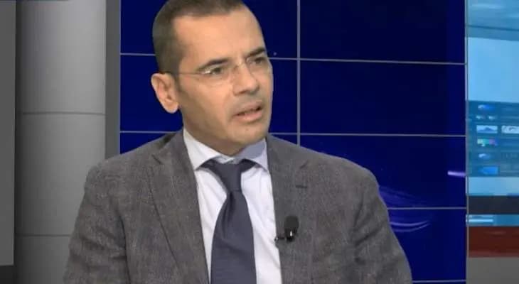 علامة: الحكومة التكنوسياسية هي الأنسب حاليا وهناك حراك "ركب" على الحراك الأساسي