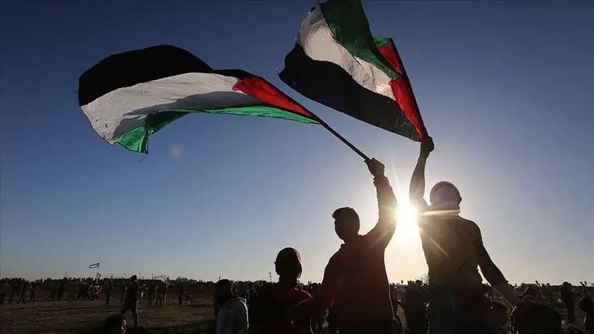 حمدان: غـ.ـزة لن يحكمها إلّا أهلها
