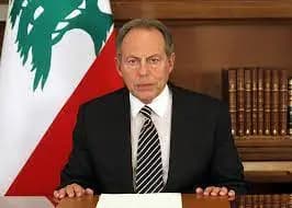 لحود يُعلن "خياره الإنتخابي"!