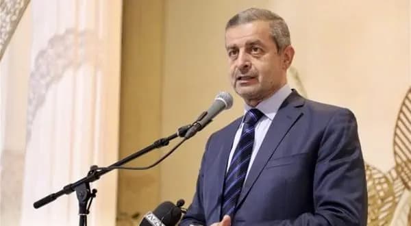 قبيسي: لتمتين وحدة الصف الوطني