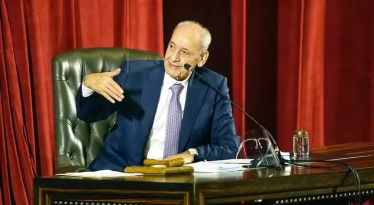 بري يهنئ العمال في عيدهم والشعب الفلسطيني والقدس في يومها العالمي