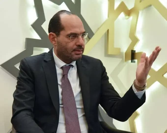 "وسام شرف".. هكذا علّق مراد على قرار إقفال الميادين في فلسطين