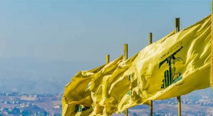 حزب الله: الشّعب الفلسطينيّ سيواصل طريقَ المقاومة والكفاح حتى تحقيق النصر الكامل.