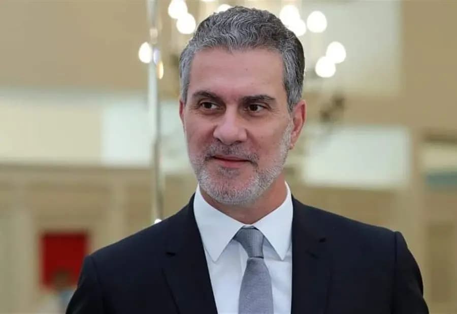 نصّار:القطاع سيتأثر إيجاباً في الصيف المقبل
