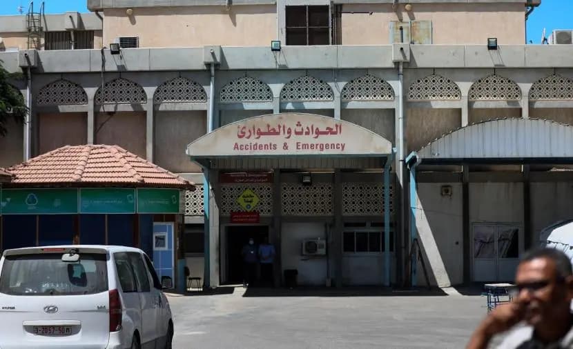 النواجحة: المستشفى الأوروبي مهدد بالخروج عن الخدمة