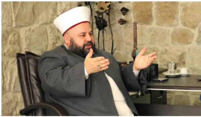 الحراش رحب بمرسوم العفو العام الذي أصدره الاسد