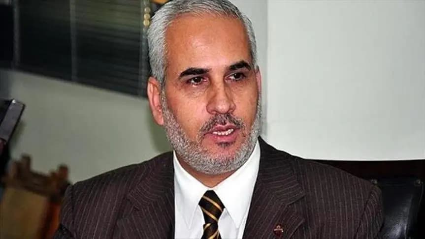 "المقا.و.مة ثابتة"..حمـ.ـاس: الاحتـ.ـلال يسوّق لتقدم وهمي في غـ.ـزة